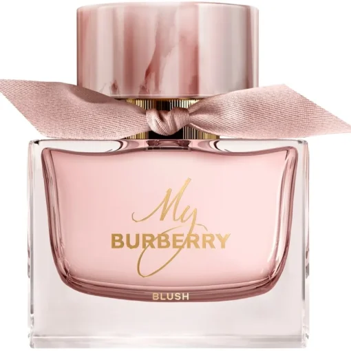 My Burberry Blush Eau de Parfum Spray von Burberry