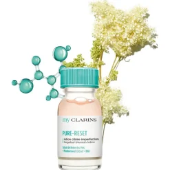 my CLARINS PURE-RESET targeted blemish lotion von CLARINS
