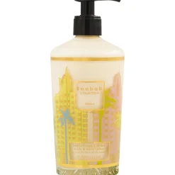 My First Baobab Body & Hand Lotion Miami von Baobab