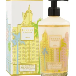 My First Baobab Body & Hand Lotion Miami von Baobab