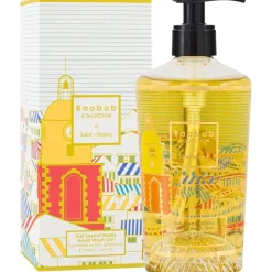 My First Baobab Hand Wash Gel A Saint-Tropez von Baobab