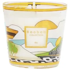 My First Baobab Kerze Rio von Baobab