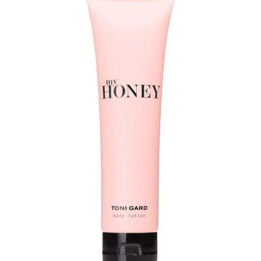 My Honey Body Lotion von Toni Gard
