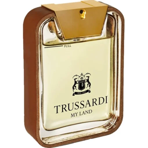 My Land Eau de Toilette Spray von Trussardi