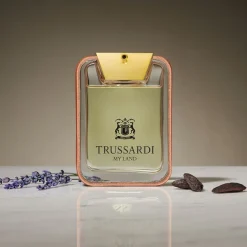 My Land Eau de Toilette Spray von Trussardi