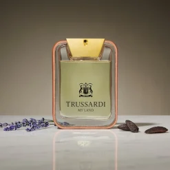 My Land Eau de Toilette Spray von Trussardi