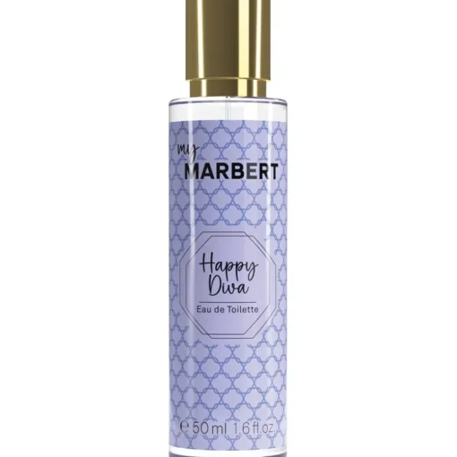 My Marbert Eau de Toilette Happy Diva von Marbert