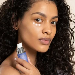 my olivanna Bakuchiol Restoring Eye Cream