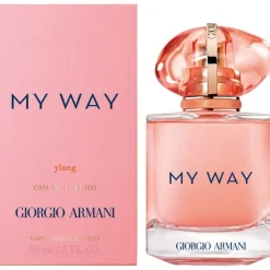 My Way Eau de Parfum Spray Ylang von Armani