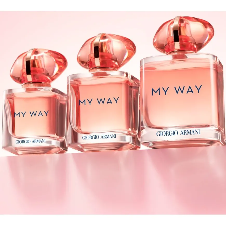 My Way Eau de Parfum Spray Ylang von Armani