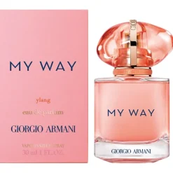 My Way Eau de Parfum Spray Ylang von Armani