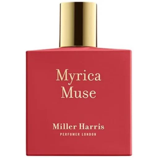 Myrica Muse Eau de Parfum Spray von Miller Harris