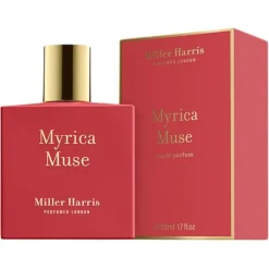 Myrica Muse Eau de Parfum Spray von Miller Harris