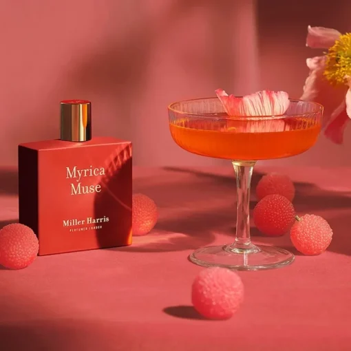 Myrica Muse Eau de Parfum Spray von Miller Harris