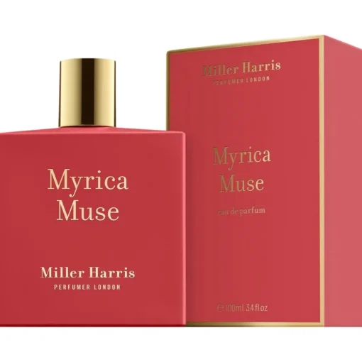 Myrica Muse Eau de Parfum Spray von Miller Harris