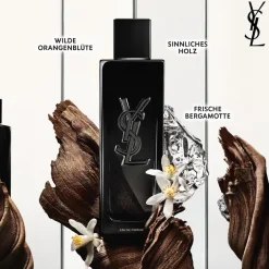 MYSLF Eau de Parfum Spray - nachfüllbar von Yves Saint Laurent