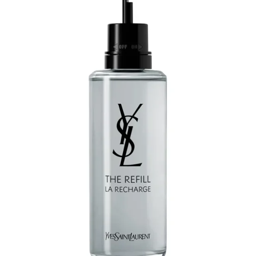 MYSLF Eau de Parfum Spray - nachfüllbar von Yves Saint Laurent