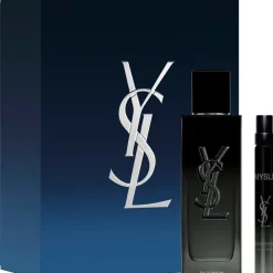 MYSLF Eau de Parfum Spray - nachfüllbar von Yves Saint Laurent