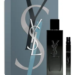 MYSLF Eau de Parfum Spray - nachfüllbar von Yves Saint Laurent