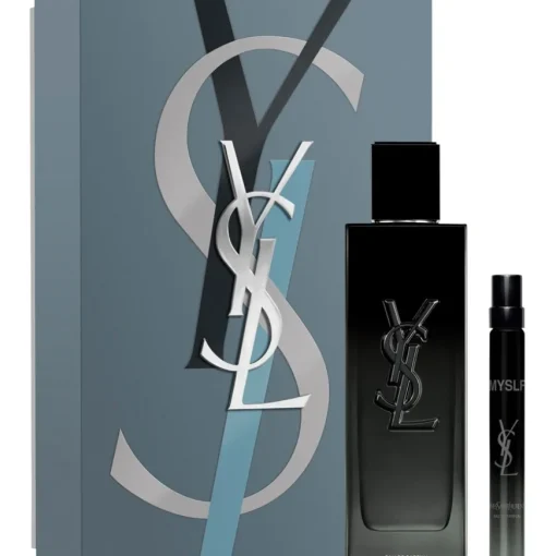 MYSLF Eau de Parfum Spray - nachfüllbar von Yves Saint Laurent