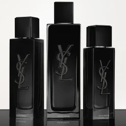 MYSLF Eau de Parfum Spray - nachfüllbar von Yves Saint Laurent