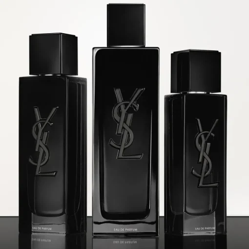 MYSLF Eau de Parfum Spray - nachfüllbar von Yves Saint Laurent