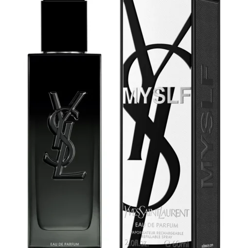 MYSLF Eau de Parfum Spray - nachfüllbar von Yves Saint Laurent