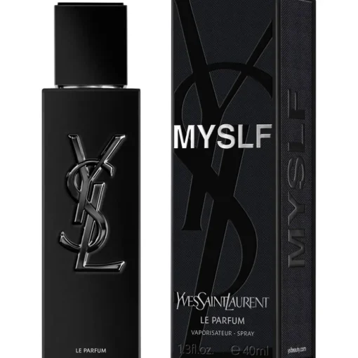 MYSLF Le Parfum von Yves Saint Laurent
