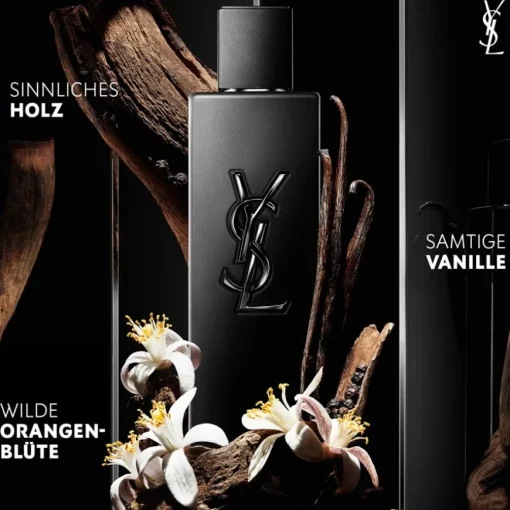 MYSLF Le Parfum von Yves Saint Laurent