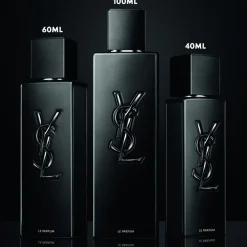 MYSLF Le Parfum von Yves Saint Laurent