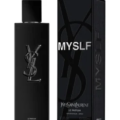 MYSLF Le Parfum von Yves Saint Laurent