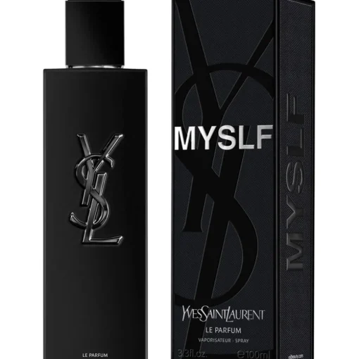 MYSLF Le Parfum von Yves Saint Laurent