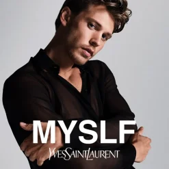 MYSLF Le Parfum von Yves Saint Laurent