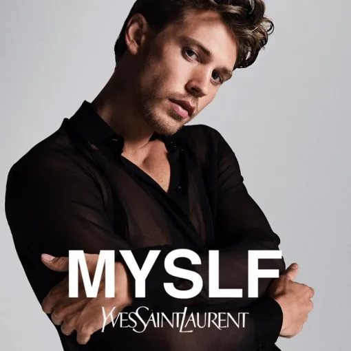 MYSLF Le Parfum von Yves Saint Laurent