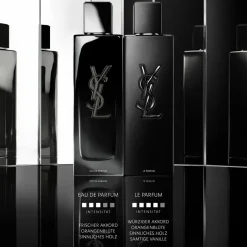 MYSLF Le Parfum von Yves Saint Laurent