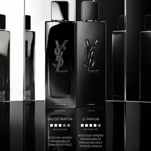 MYSLF Le Parfum von Yves Saint Laurent