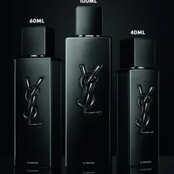 MYSLF Le Parfum von Yves Saint Laurent