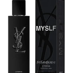 MYSLF Le Parfum von Yves Saint Laurent