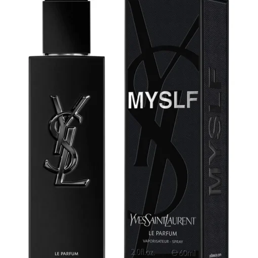 MYSLF Le Parfum von Yves Saint Laurent
