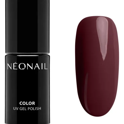 Mystic Nature Color UV Nagellack von NEONAIL