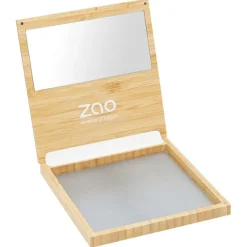 Nachfüllbare Boxen Bamboo Box L von Zao