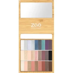 Nachfüllbare Boxen Bamboo Box L von Zao