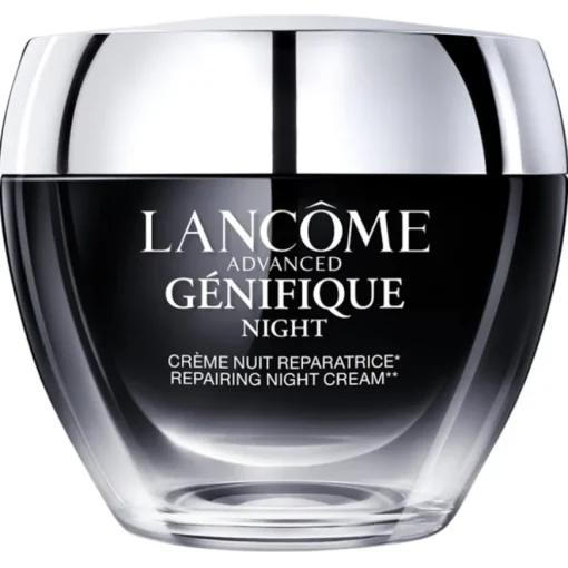 Nachtcreme Advanced Génifique Night von Lancôme