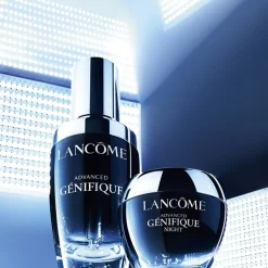 Nachtcreme Advanced Génifique Night von Lancôme