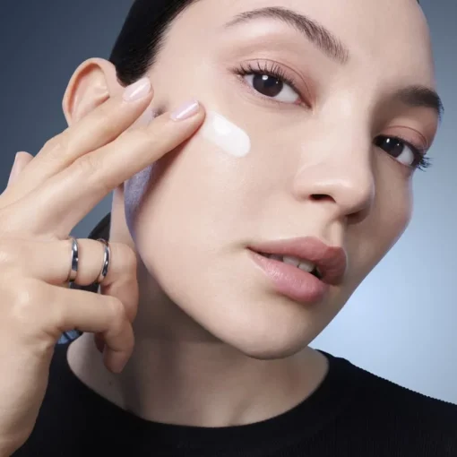 Nachtcreme Advanced Génifique Night von Lancôme
