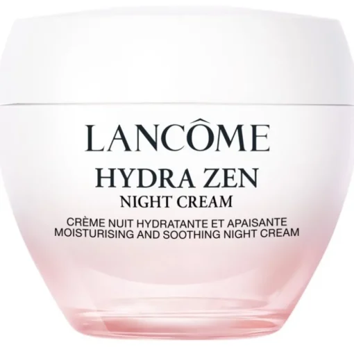 Nachtcreme Anti-Stress Moisturising Night Cream Hydra Zen Nuit von Lancôme