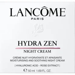 Nachtcreme Anti-Stress Moisturising Night Cream Hydra Zen Nuit von Lancôme