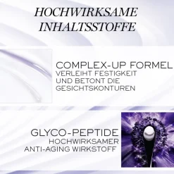 Nachtcreme Rénergie Nuit Multi-Lift von Lancôme