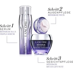 Nachtcreme Rénergie Nuit Multi-Lift von Lancôme