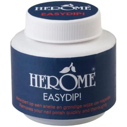 Nagel Dekoration Easydip von Herôme